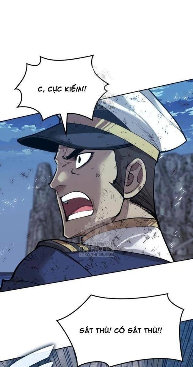 Vượt Qua Giới Hạn - Page 134