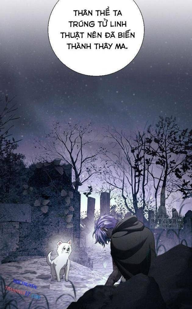 Bá Tước Khốn Nạn Là Hoàng Đế - Page 6