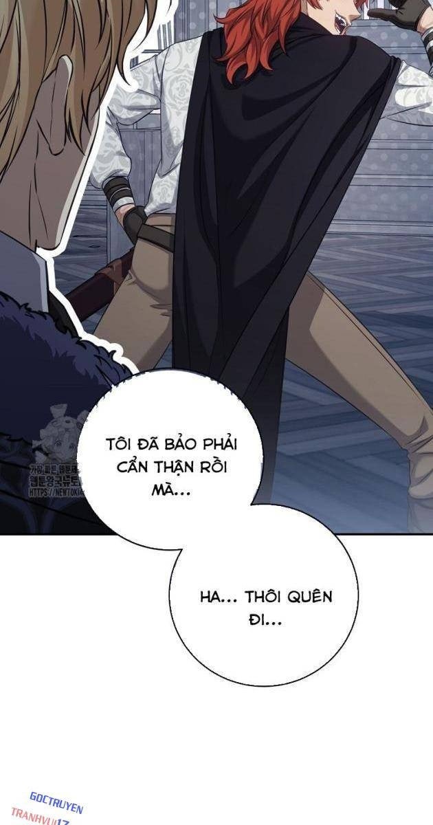 Bá Tước Khốn Nạn Là Hoàng Đế - Page 26