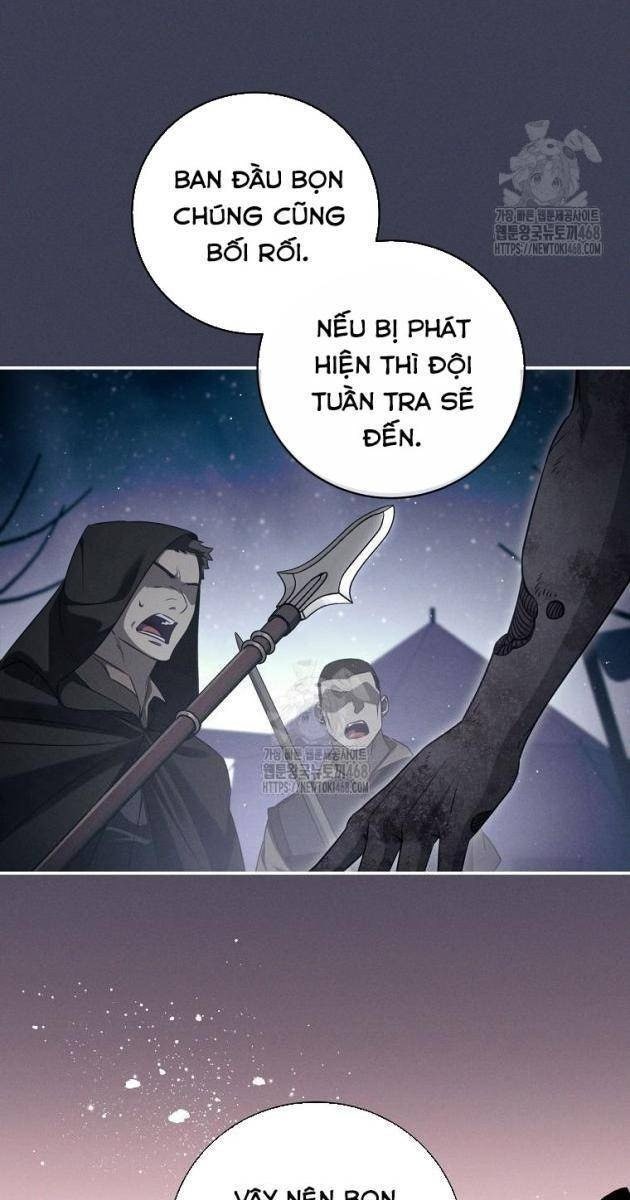 Bá Tước Khốn Nạn Là Hoàng Đế - Page 10