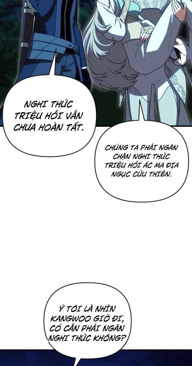 Người Chơi Trở Lại Sau 10000 Năm - Page 97