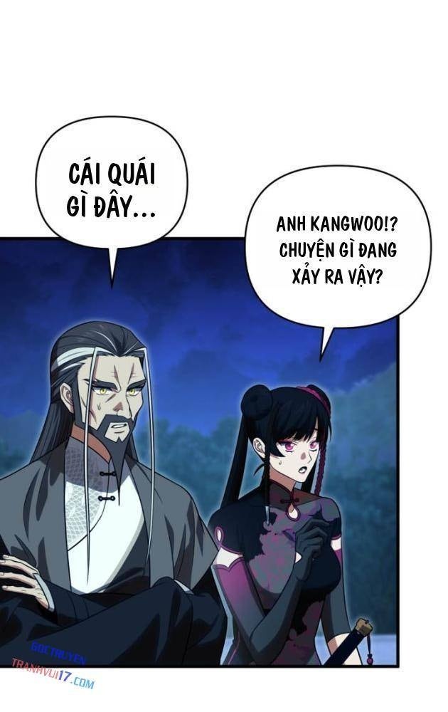 Người Chơi Trở Lại Sau 10000 Năm - Page 58