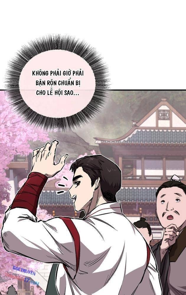 Thanh Mai Trúc Mã Của Đệ Nhất Thiên Hạ - Page 23