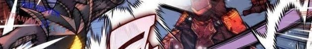 Vượt Qua Giới Hạn - Page 30