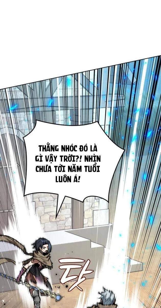 Vượt Qua Giới Hạn - Page 70