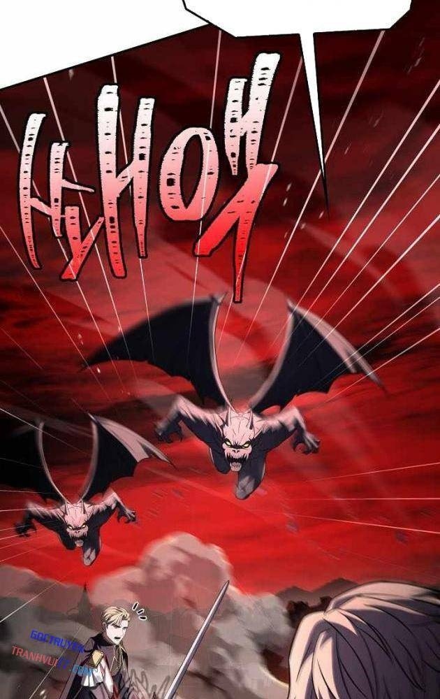 Sự Trở Lại Của Hiệp Sĩ Giáo Vô Song - Page 10
