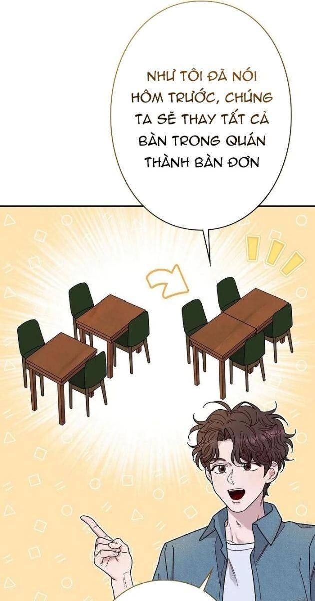 Sự Tái Sinh Của Nhà Thiết Kế Tài Ba - Page 46