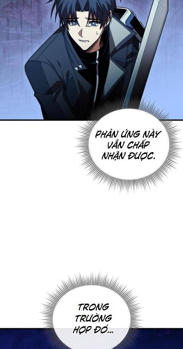 Người Chơi Trở Lại Sau 10000 Năm - Page 15