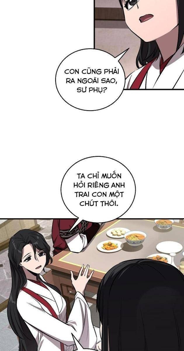 Thanh Mai Trúc Mã Của Đệ Nhất Thiên Hạ - Page 29