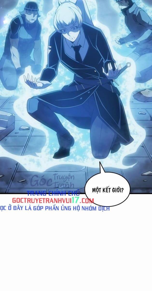 Sự Trở Lại Của Pháp Sư Vĩ Đại Sau 4000 Năm - Page 30