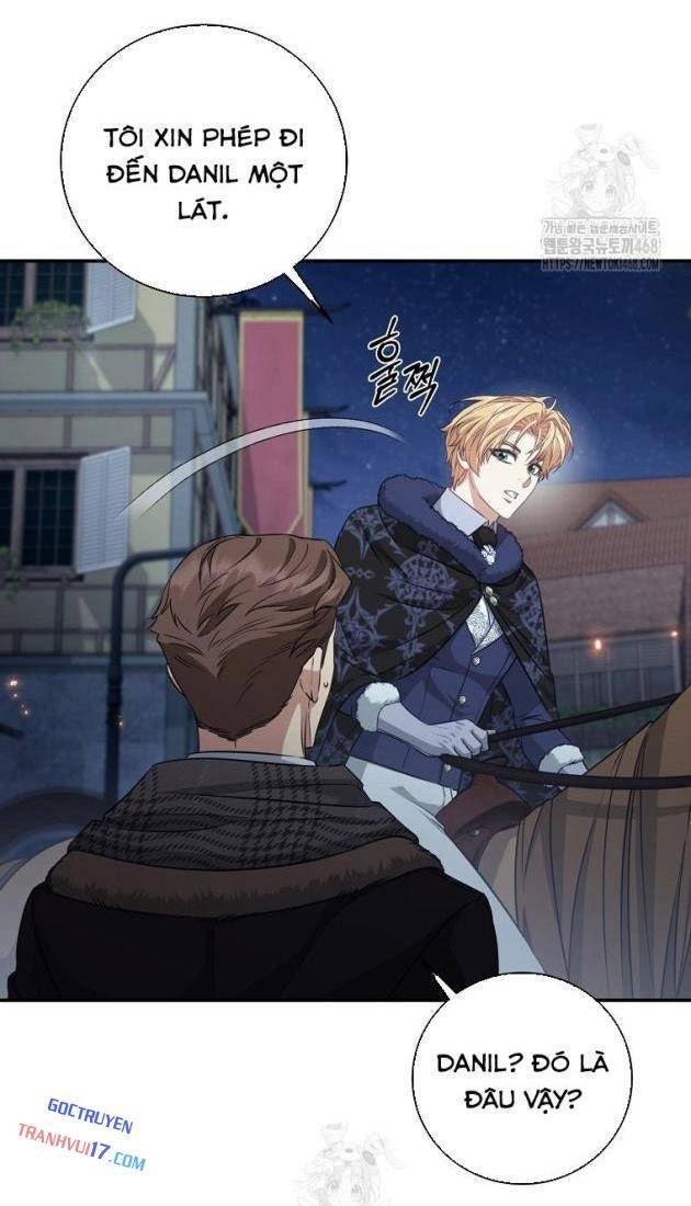 Bá Tước Khốn Nạn Là Hoàng Đế - Page 86