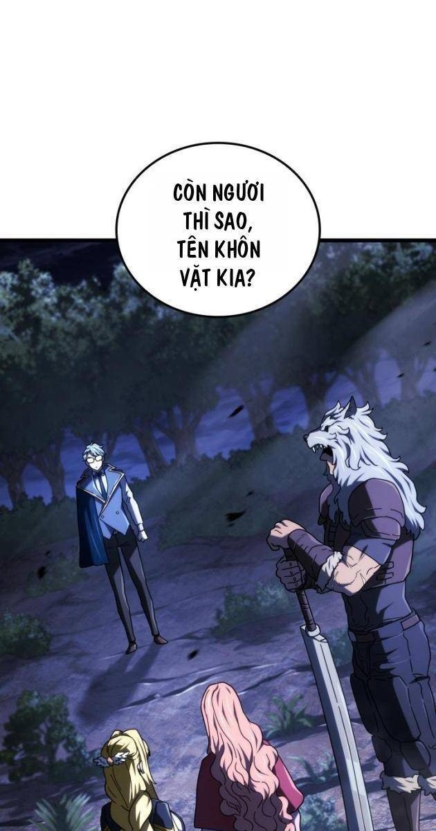Thiết Huyết Kiếm Sĩ Phục Thù - Page 116