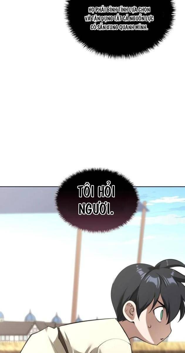 Vượt Qua Giới Hạn - Page 124