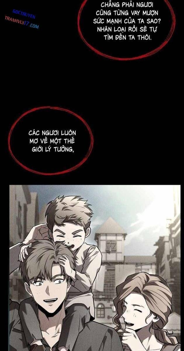 Sự Trở Lại Của Hiệp Sĩ Giáo Vô Song - Page 83