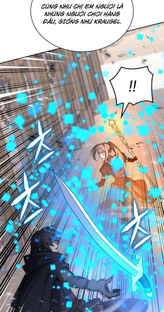 Vượt Qua Giới Hạn - Page 31