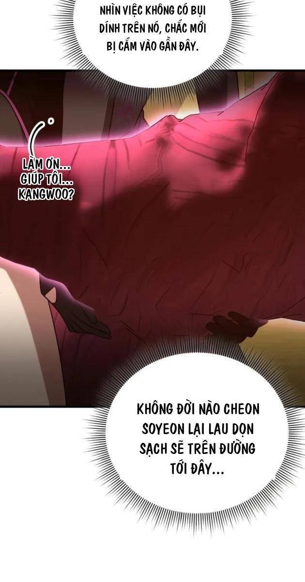 Người Chơi Trở Lại Sau 10000 Năm - Page 148