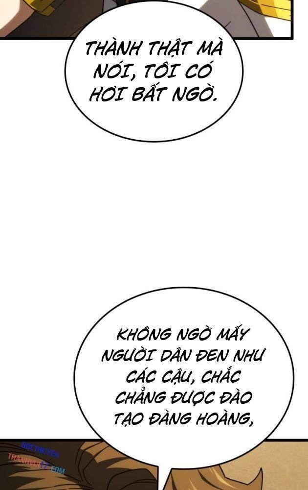 Thiết Huyết Kiếm Sĩ Phục Thù - Page 52
