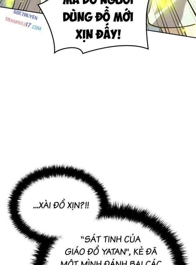 Vượt Qua Giới Hạn - Page 20