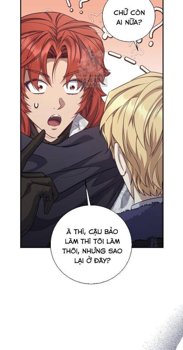 Bá Tước Khốn Nạn Là Hoàng Đế - Page 19