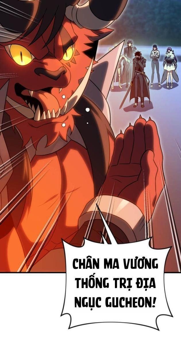 Người Chơi Trở Lại Sau 10000 Năm - Page 51