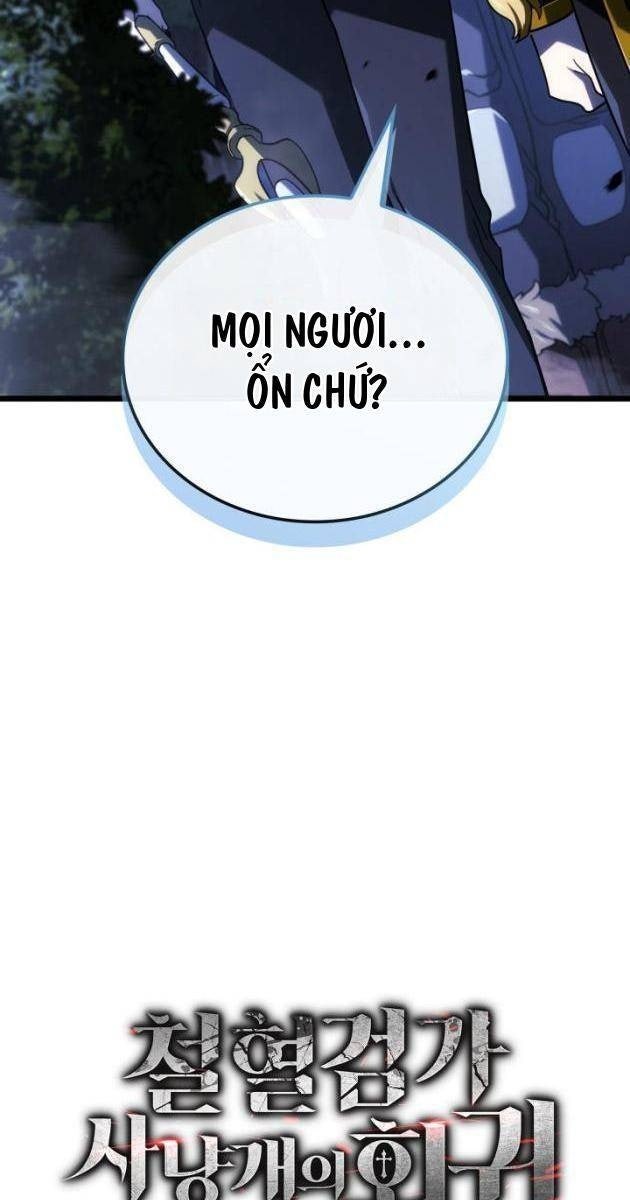 Thiết Huyết Kiếm Sĩ Phục Thù - Page 55