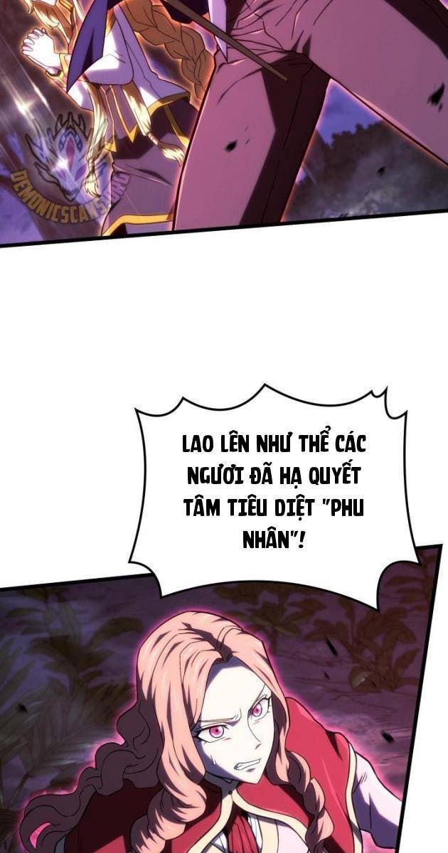 Thiết Huyết Kiếm Sĩ Phục Thù - Page 112