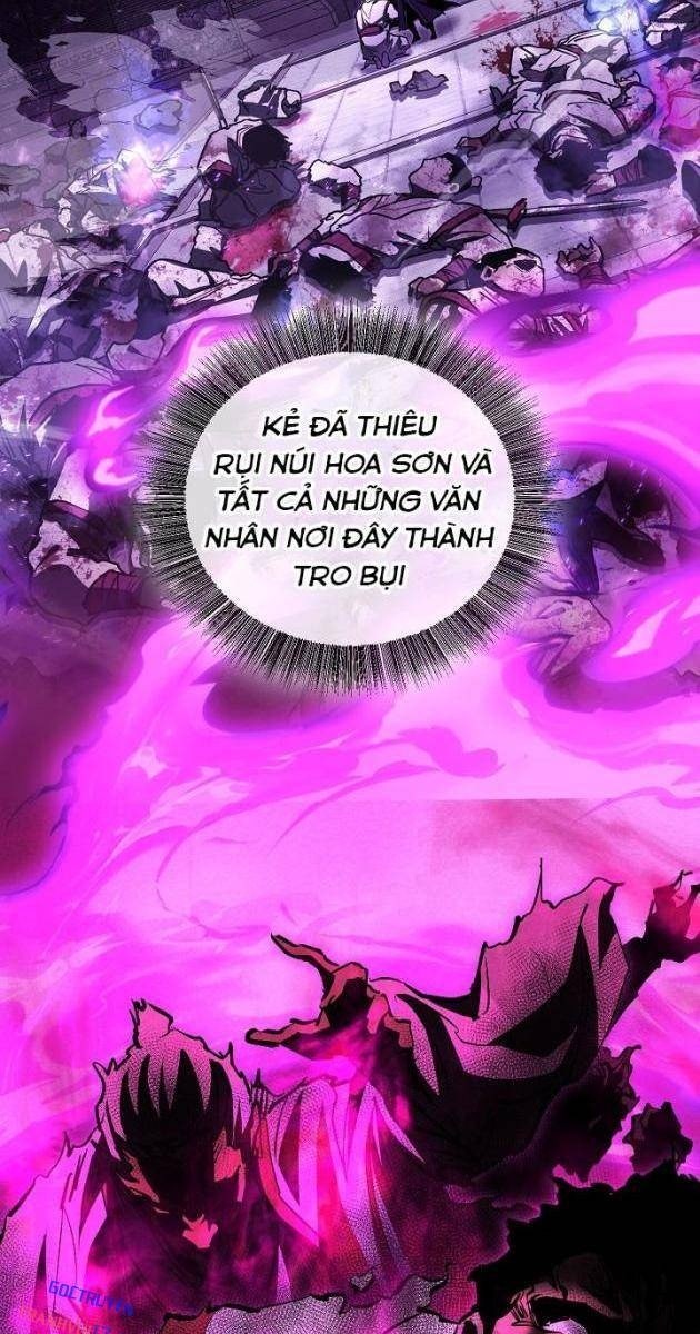 Thanh Mai Trúc Mã Của Đệ Nhất Thiên Hạ - Page 20