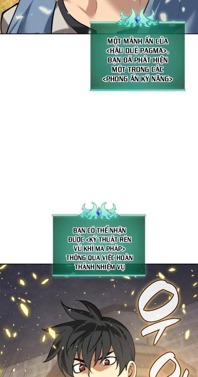 Vượt Qua Giới Hạn - Page 201