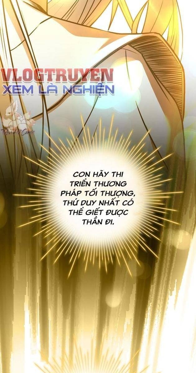 Sự Trở Lại Của Hiệp Sĩ Giáo Vô Song - Page 135