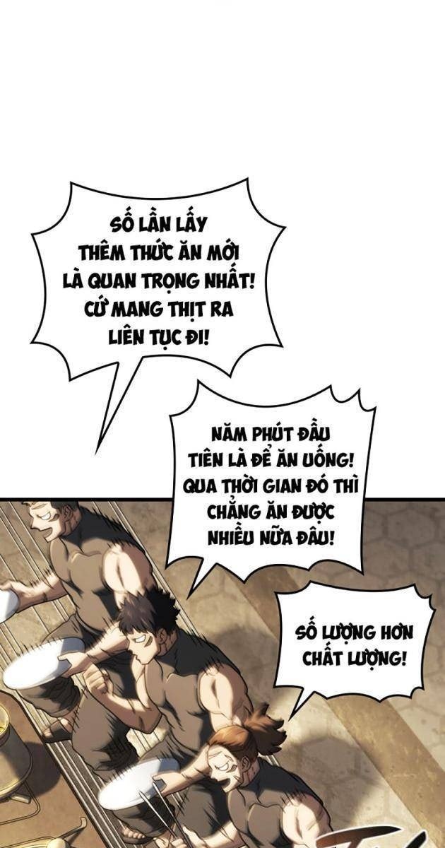 Thiết Huyết Kiếm Sĩ Phục Thù - Page 79