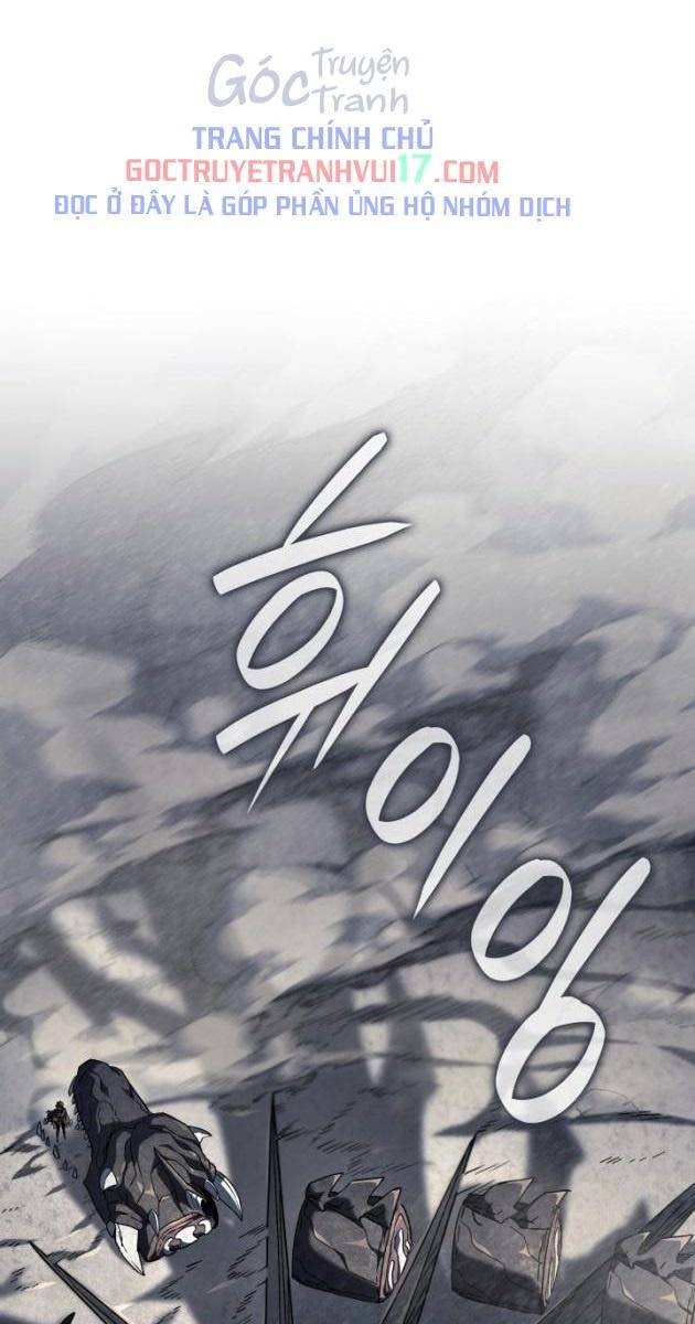 Thiết Huyết Kiếm Sĩ Phục Thù - Page 1