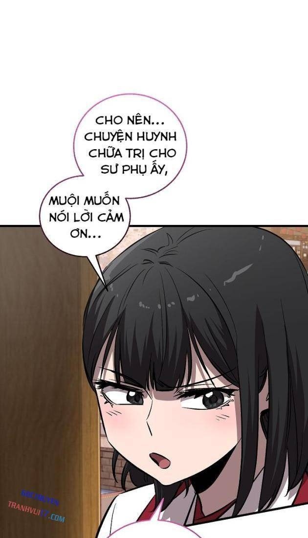 Thanh Mai Trúc Mã Của Đệ Nhất Thiên Hạ - Page 83
