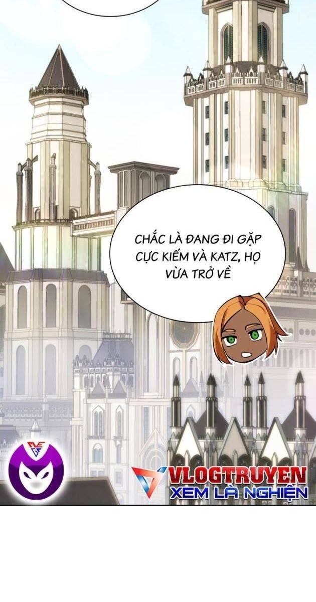 Vượt Qua Giới Hạn - Page 17