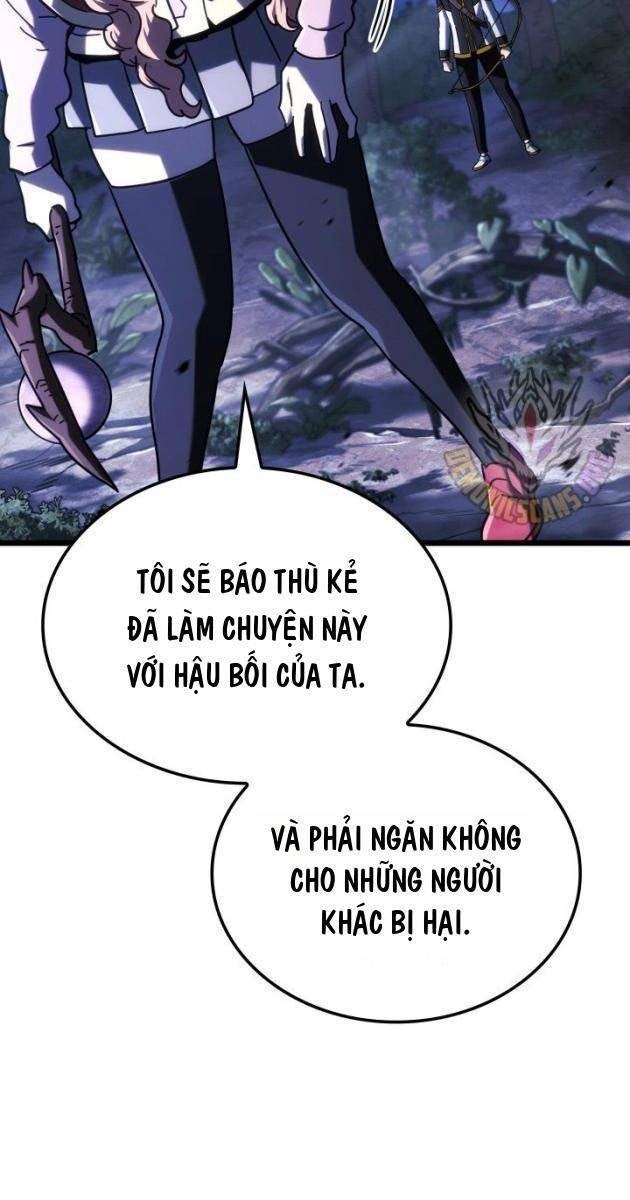 Thiết Huyết Kiếm Sĩ Phục Thù - Page 106