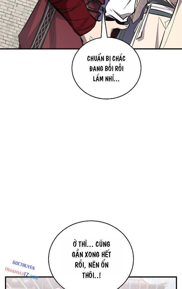 Thanh Mai Trúc Mã Của Đệ Nhất Thiên Hạ - Page 27