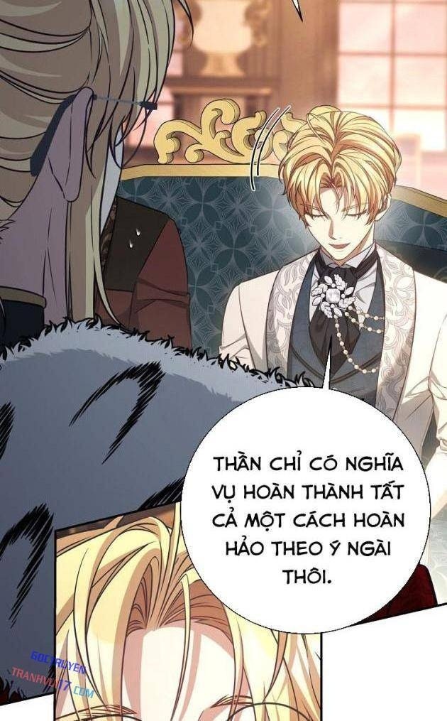 Bá Tước Khốn Nạn Là Hoàng Đế - Page 48