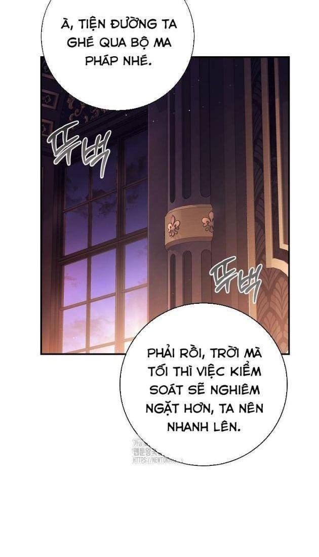 Bá Tước Khốn Nạn Là Hoàng Đế - Page 101