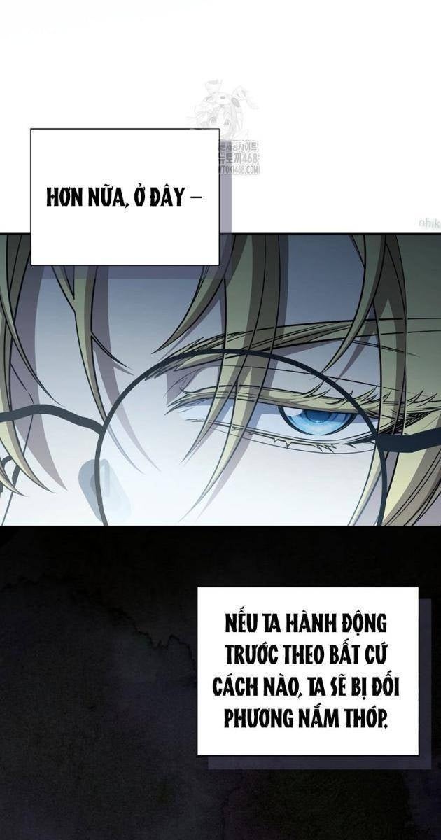 Bá Tước Khốn Nạn Là Hoàng Đế - Page 121