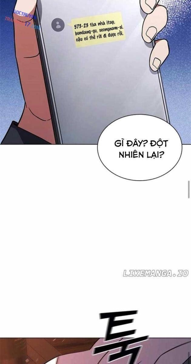 Ta Chi Phối Địa Ngục - Page 61
