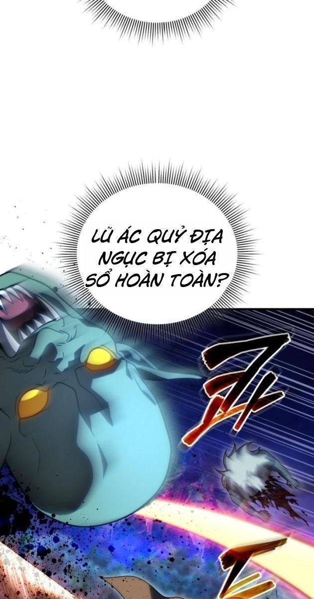 Người Chơi Trở Lại Sau 10000 Năm - Page 3