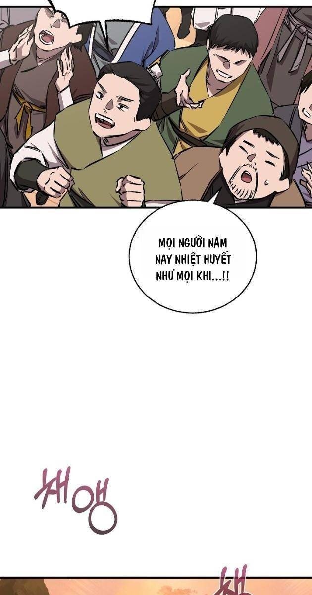 Thanh Mai Trúc Mã Của Đệ Nhất Thiên Hạ - Page 69