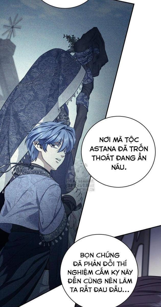 Bá Tước Khốn Nạn Là Hoàng Đế - Page 55