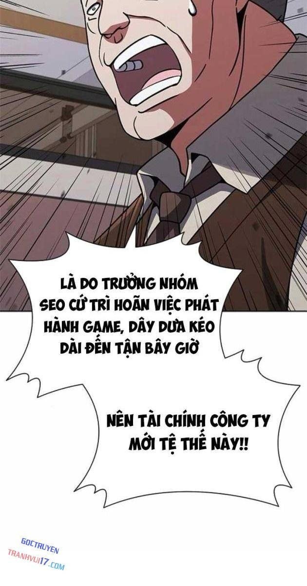 Ta Chi Phối Địa Ngục - Page 6