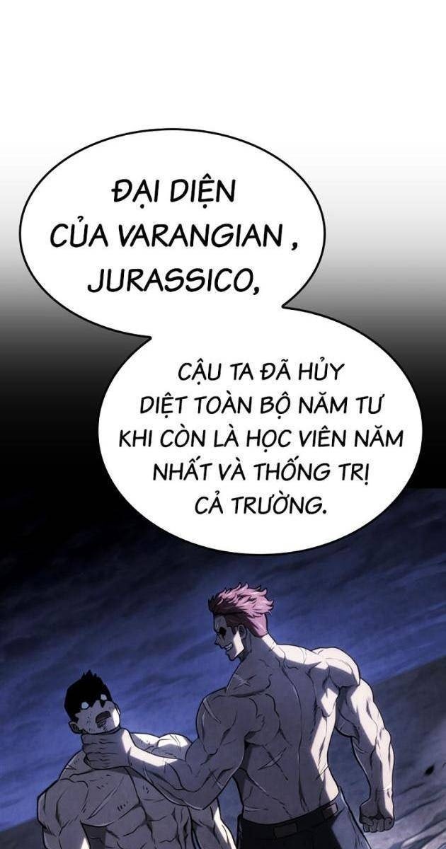 Thiết Huyết Kiếm Sĩ Phục Thù - Page 50