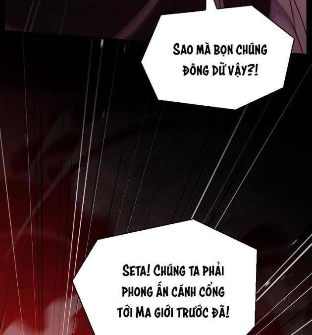 Sự Trở Lại Của Hiệp Sĩ Giáo Vô Song - Page 87