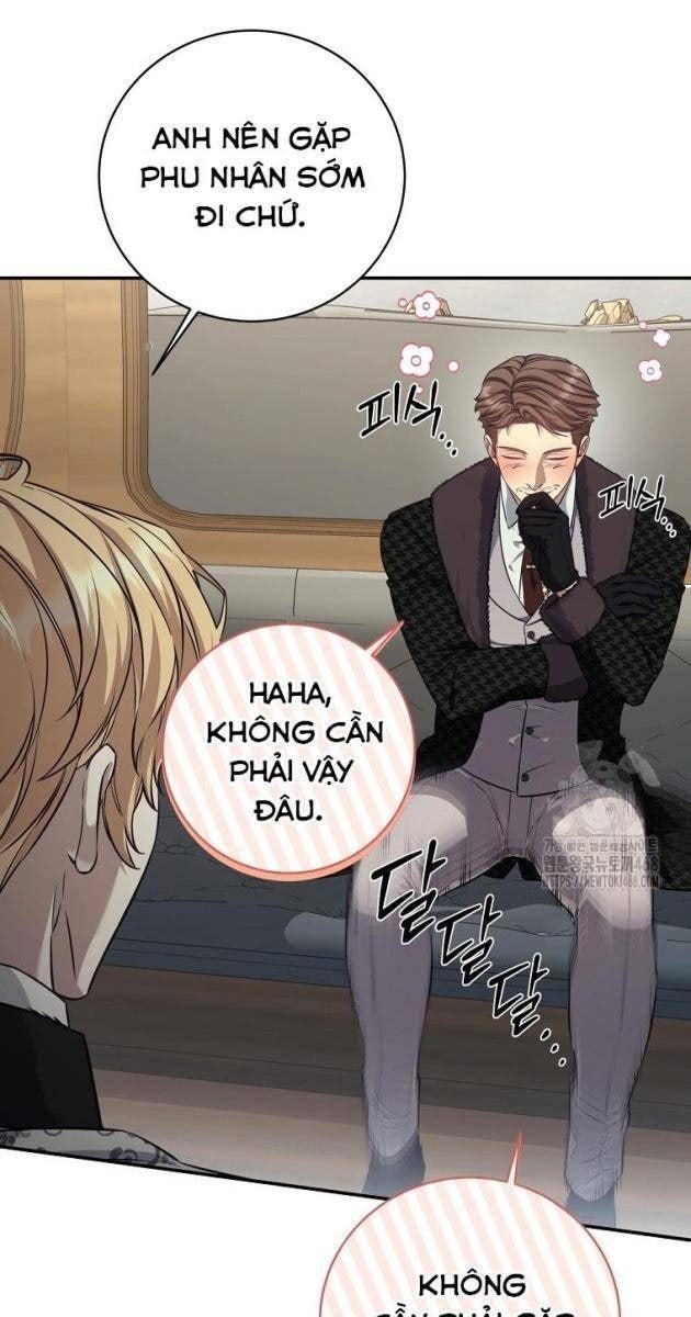 Bá Tước Khốn Nạn Là Hoàng Đế - Page 88