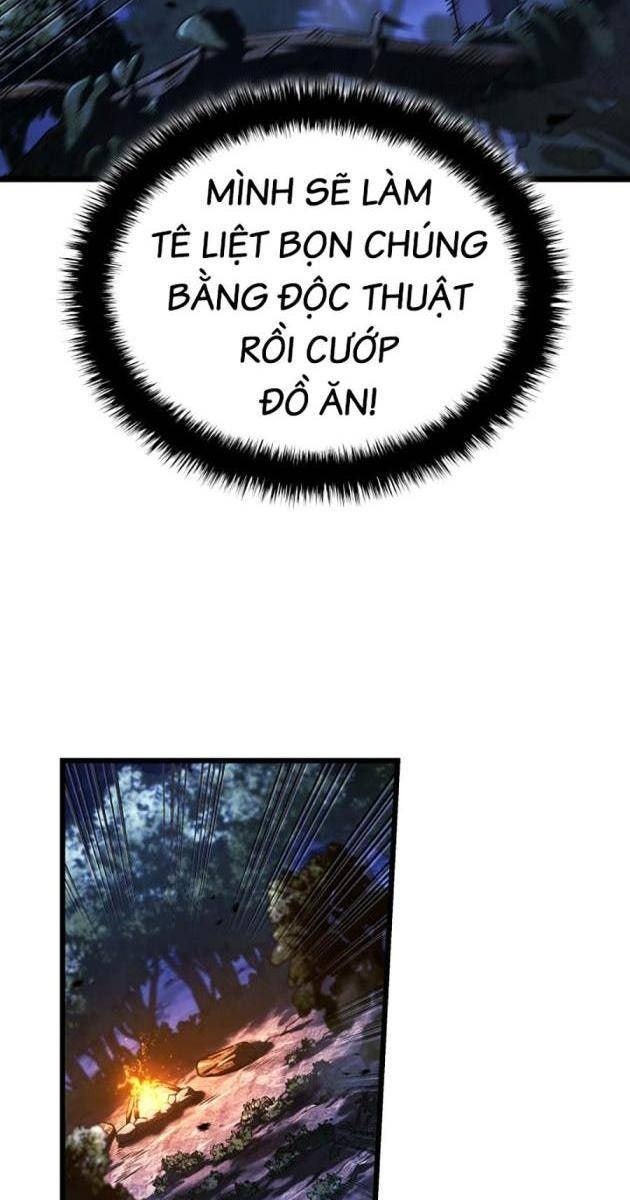 Thiết Huyết Kiếm Sĩ Phục Thù - Page 72
