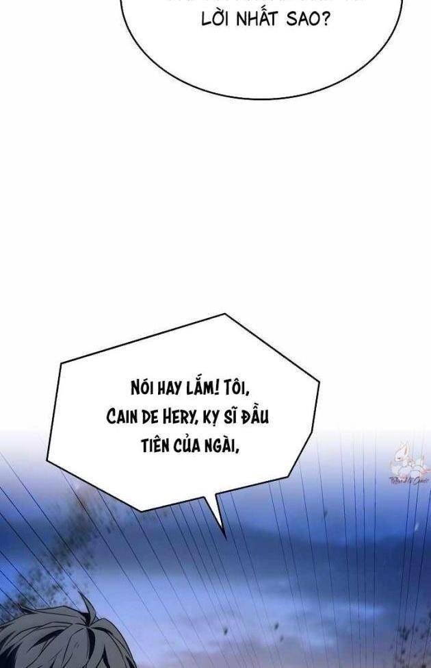 Sự Trở Lại Của Hiệp Sĩ Giáo Vô Song - Page 111
