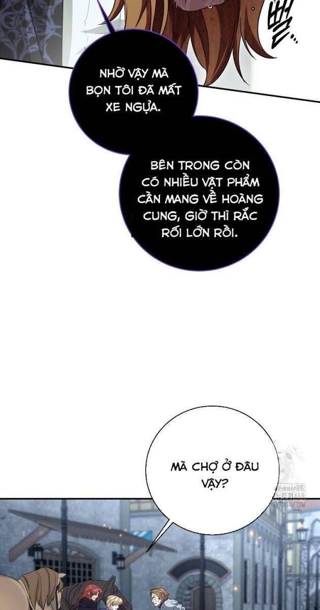 Bá Tước Khốn Nạn Là Hoàng Đế - Page 76