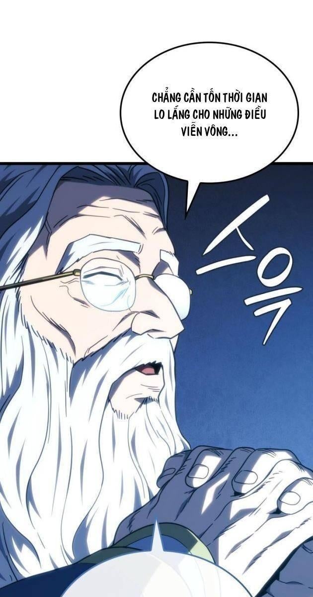 Thiết Huyết Kiếm Sĩ Phục Thù - Page 46